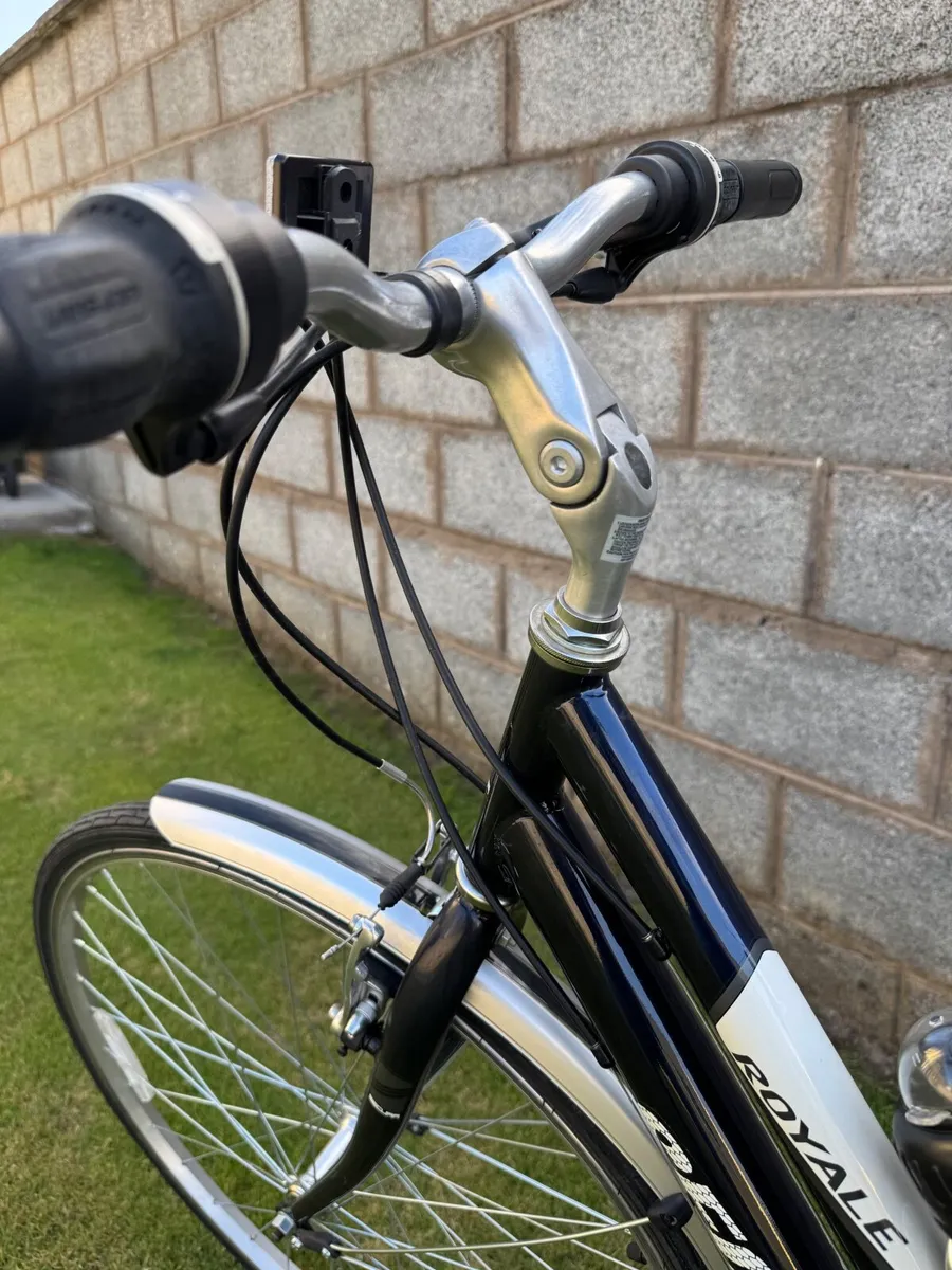 Ladies Bicycle - Image 3