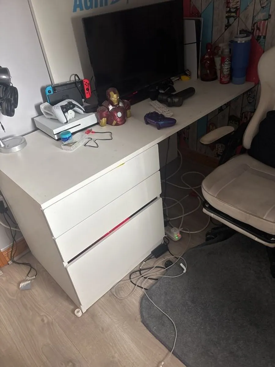 ikea loft bed - Image 2