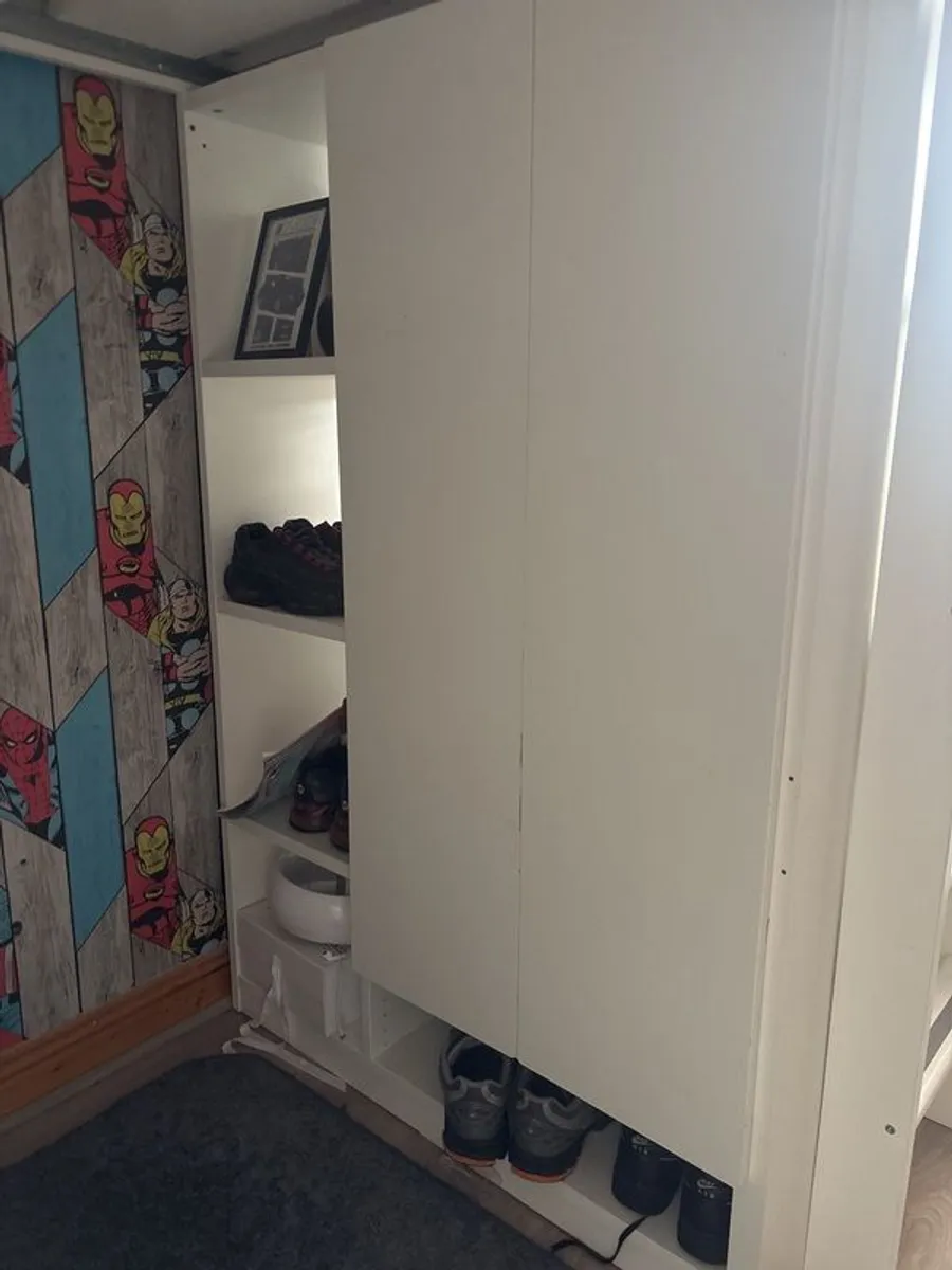 ikea loft bed - Image 3