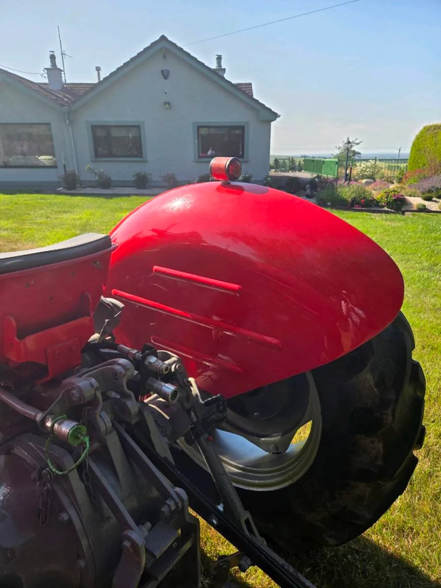 Massey 35 - Image 2