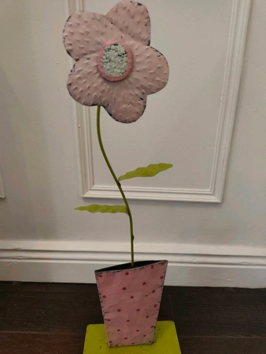 Flower decoration - Image 2