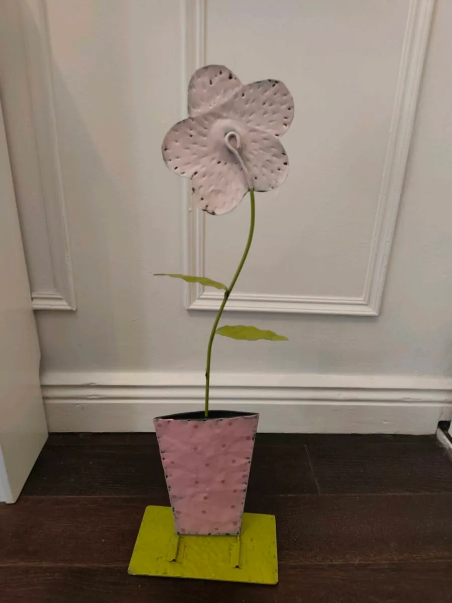 Flower decoration - Image 3