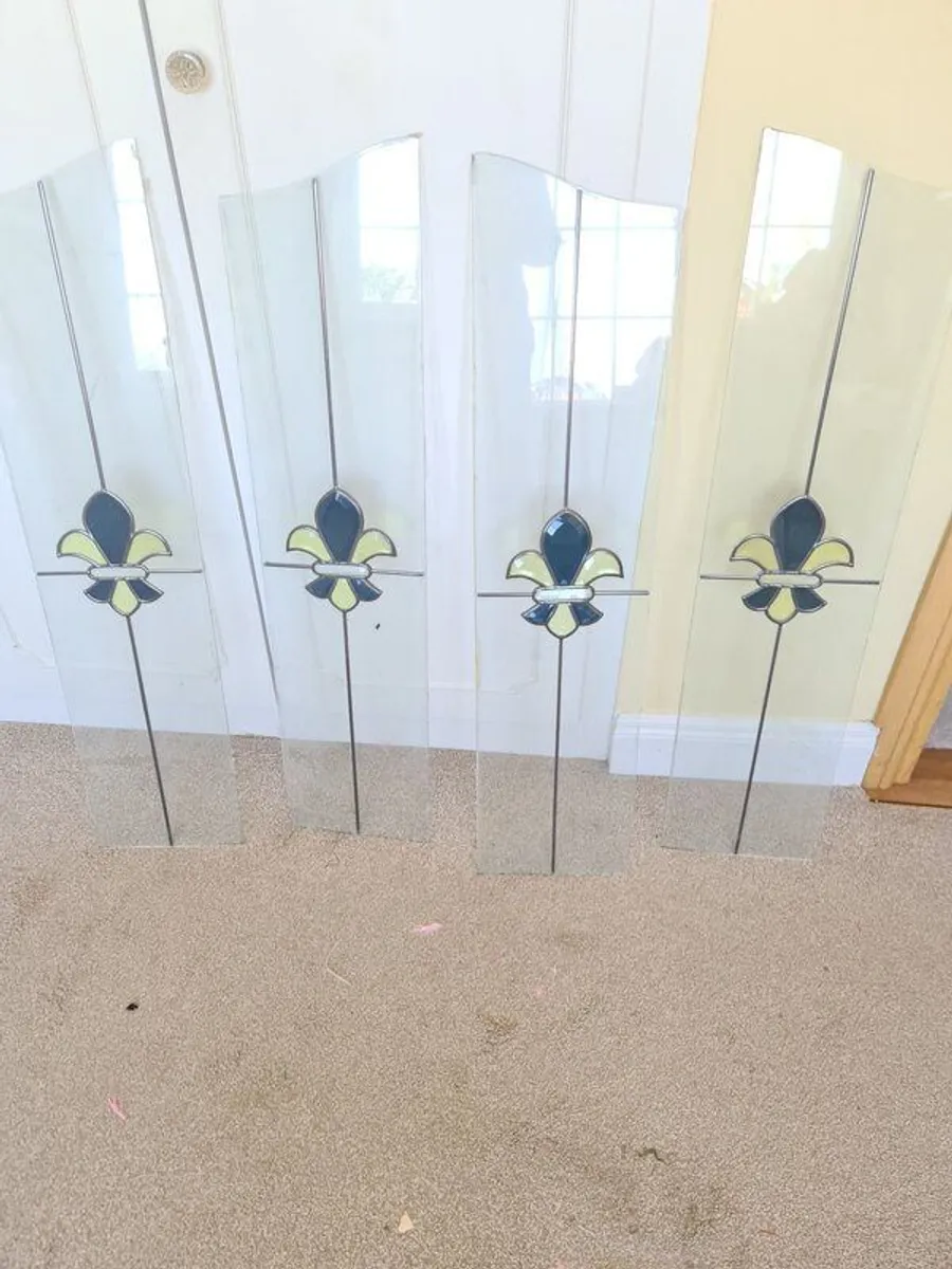 glass