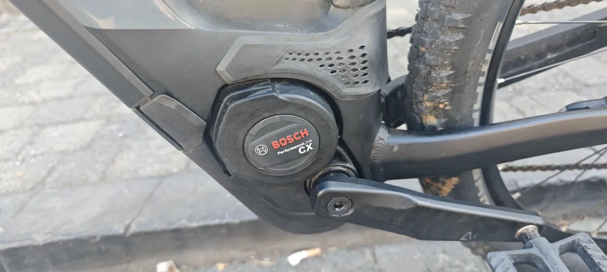 cube reaction cx Bosch brand NEW - Image 3
