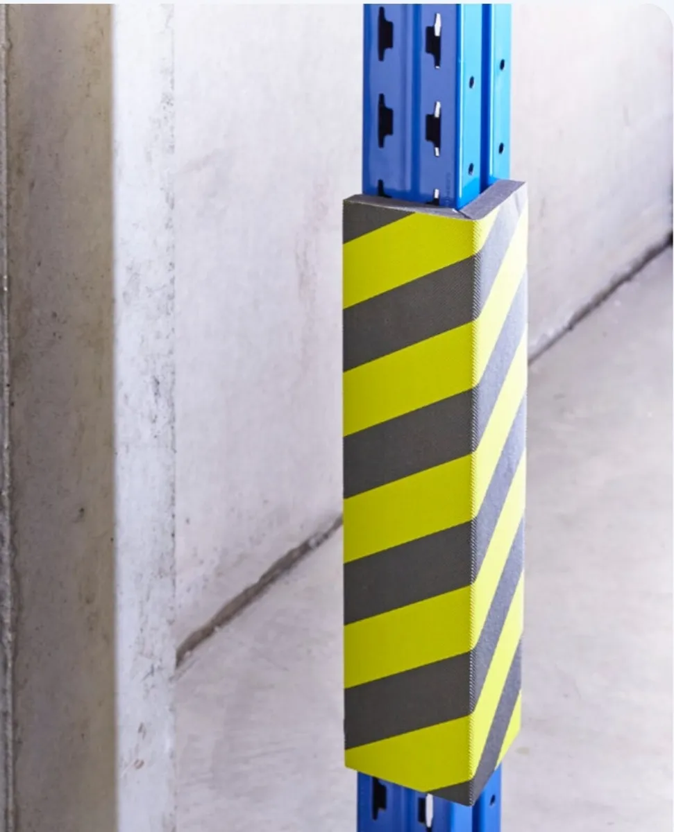 Mottez Foam Corner Protectors - Image 1