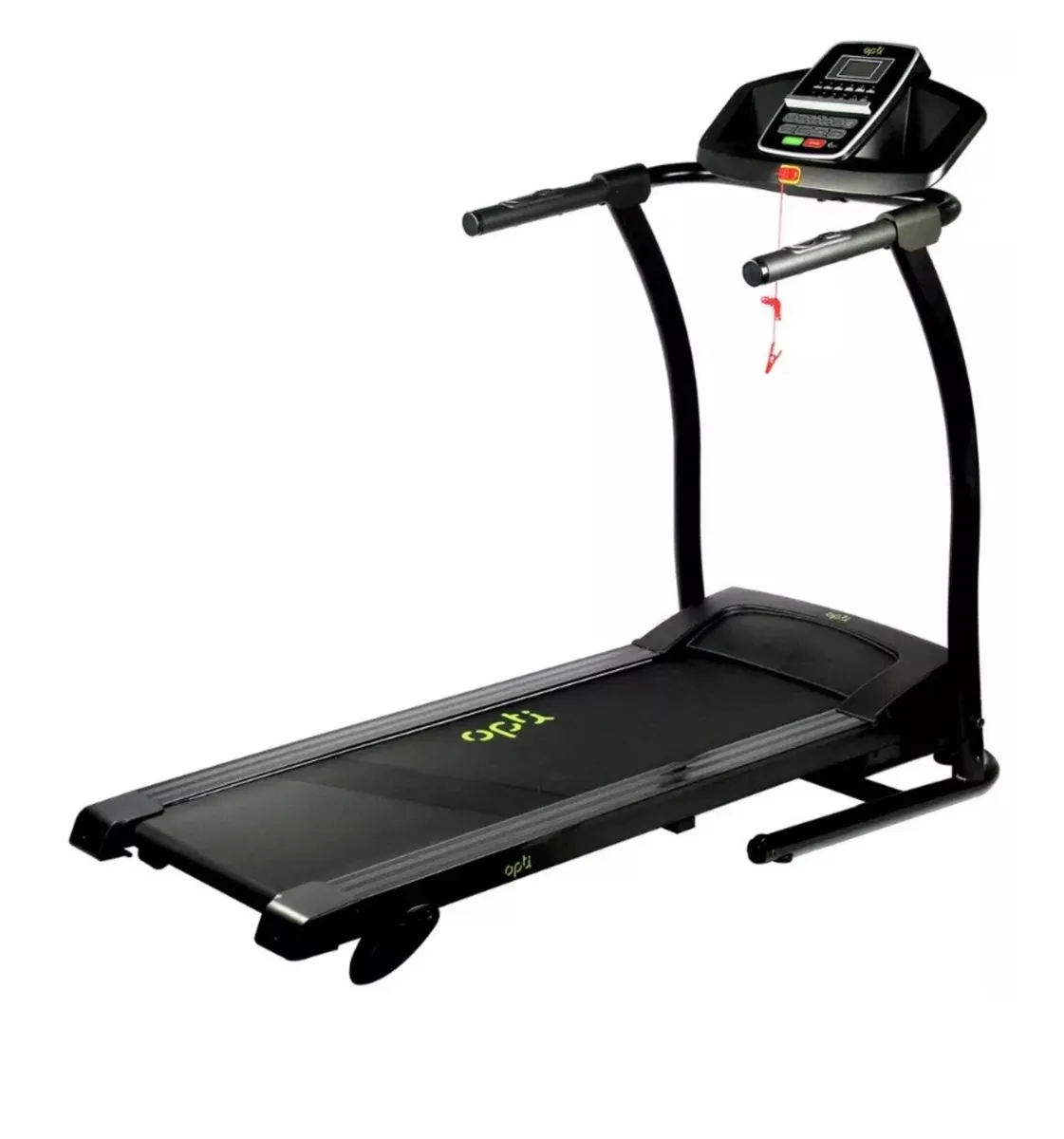 Treadmill - Image 1