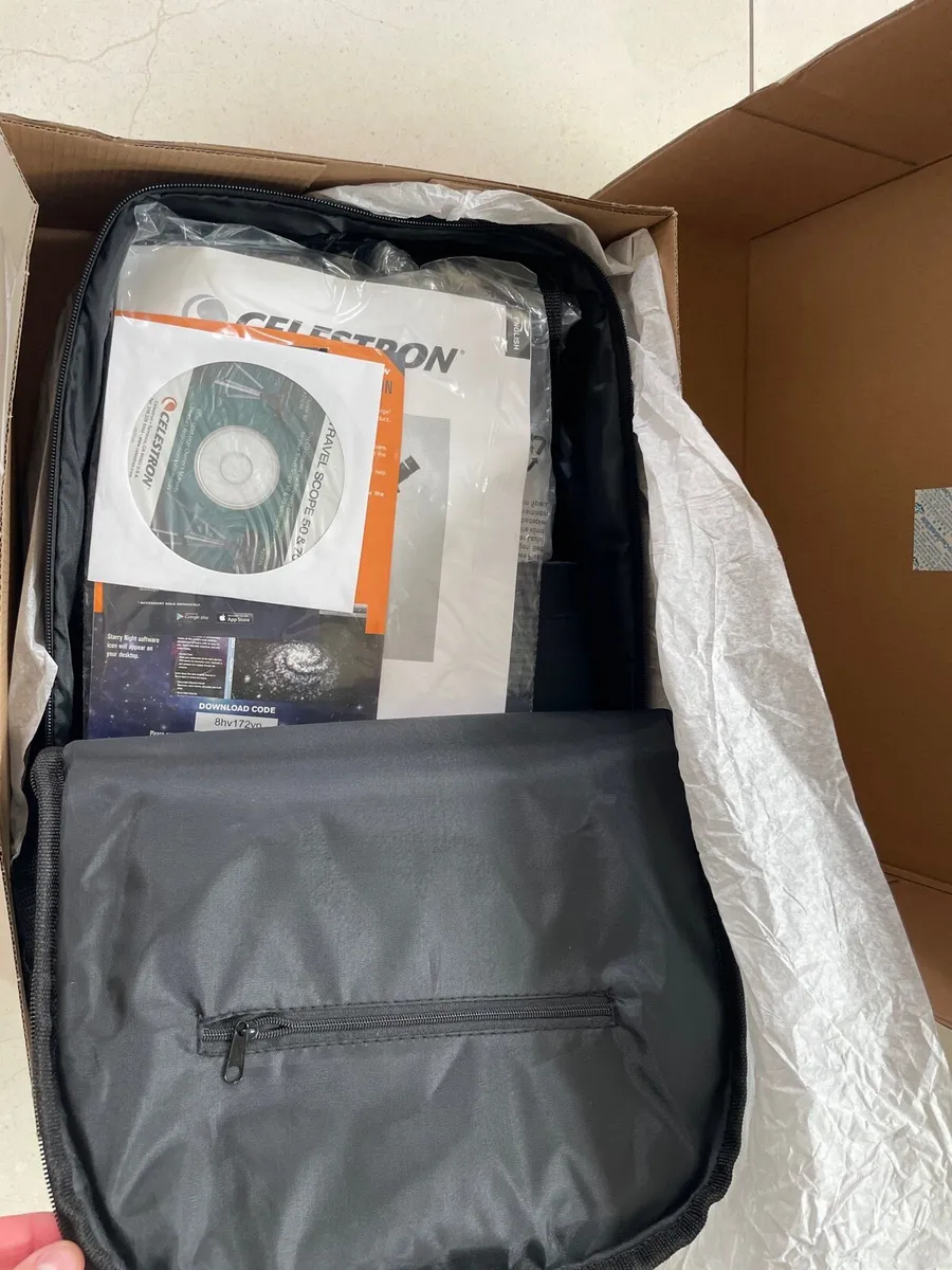 Travel Telescope NEW - Image 3