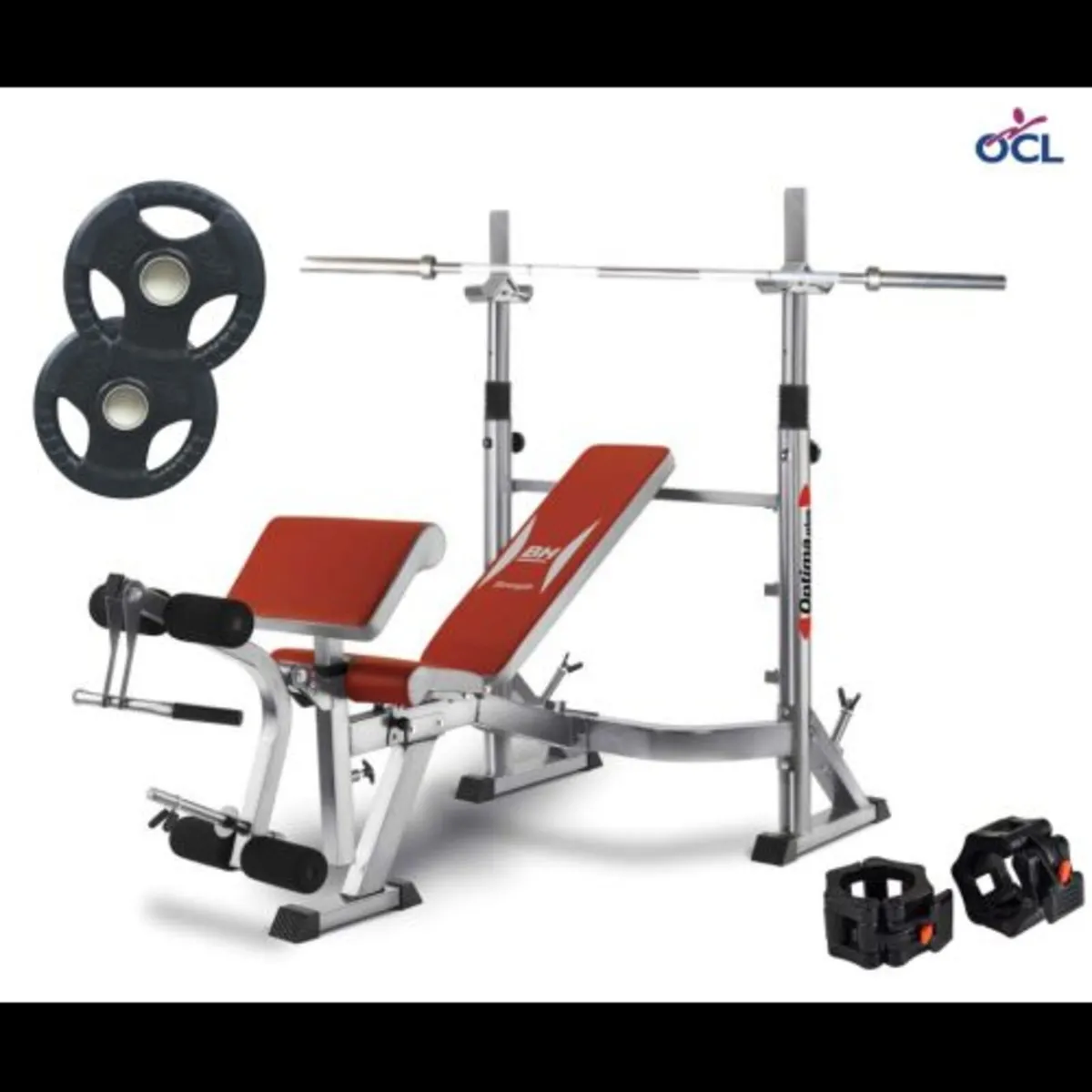 Gym Equipment Sale Now On- Gymgear.ie - Image 3
