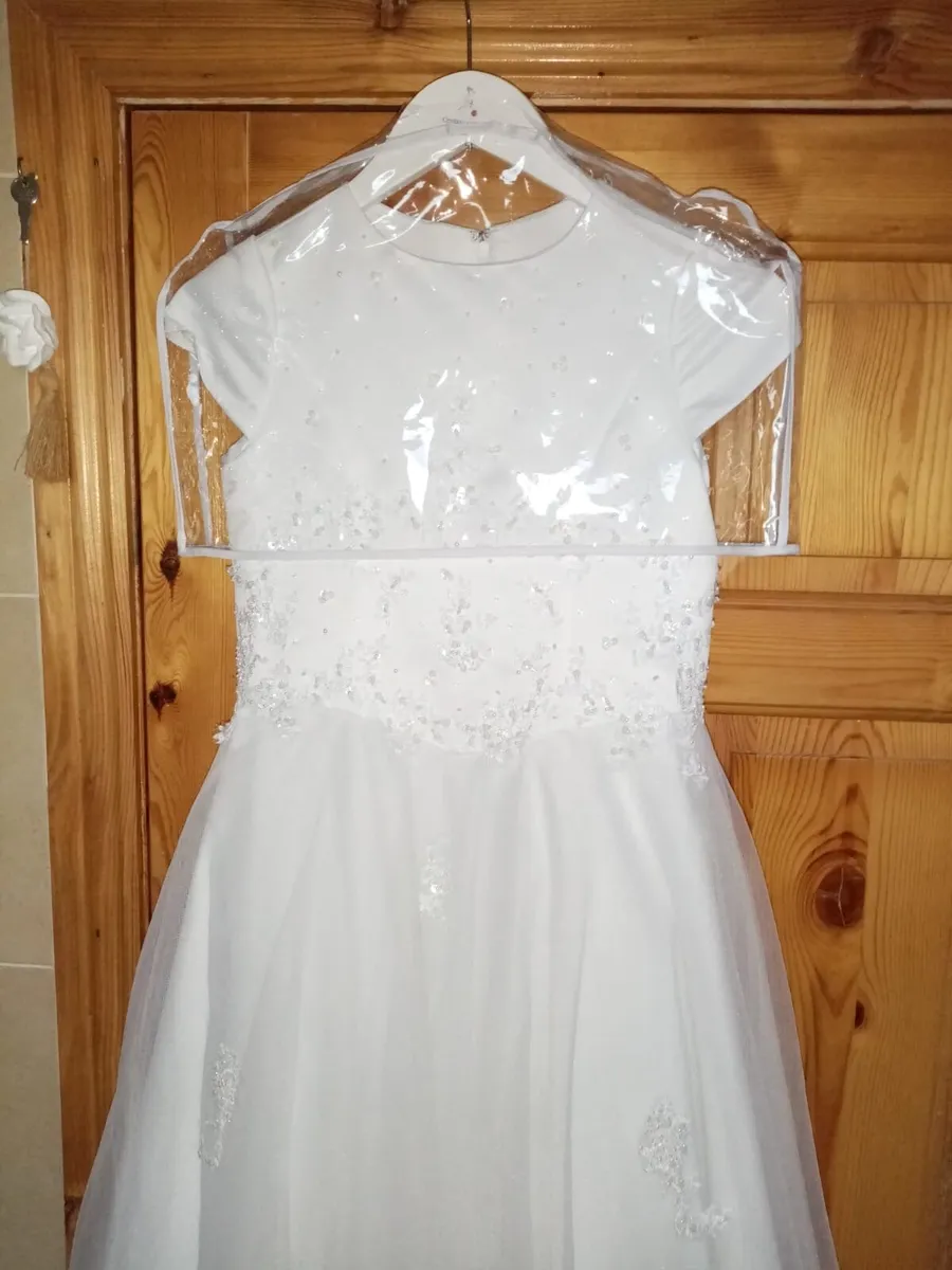 Communion dress - Image 2