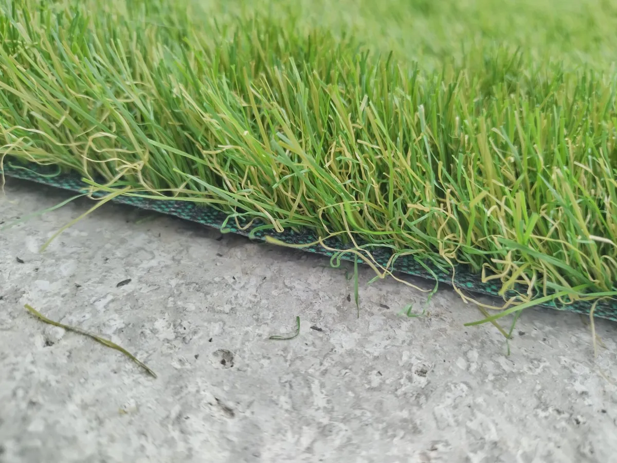 Artificial Grass - Image 3