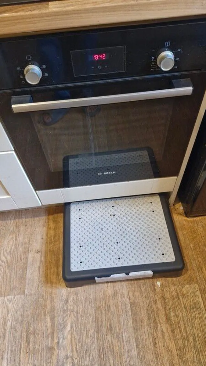 Built-in Oven Bosch - Image 1