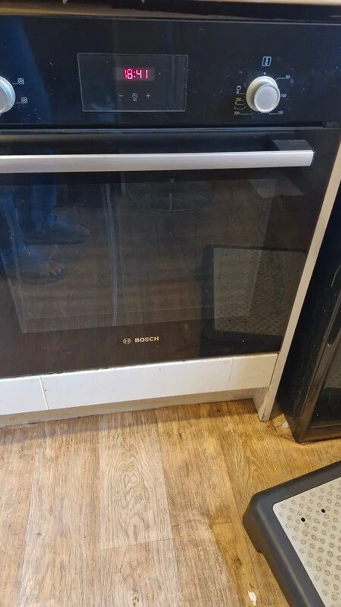 Built-in Oven Bosch - Image 2