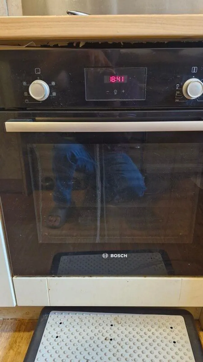 Built-in Oven Bosch - Image 3