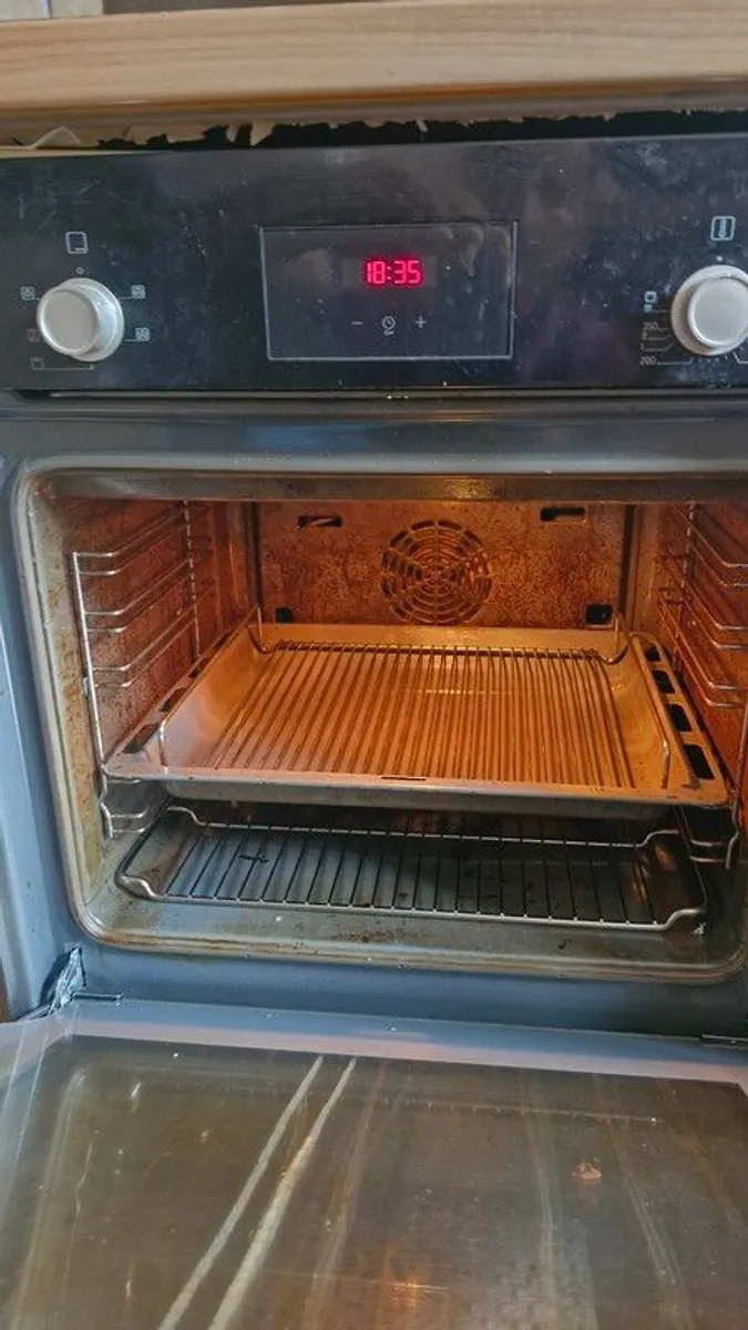 Built-in Oven Bosch - Image 4