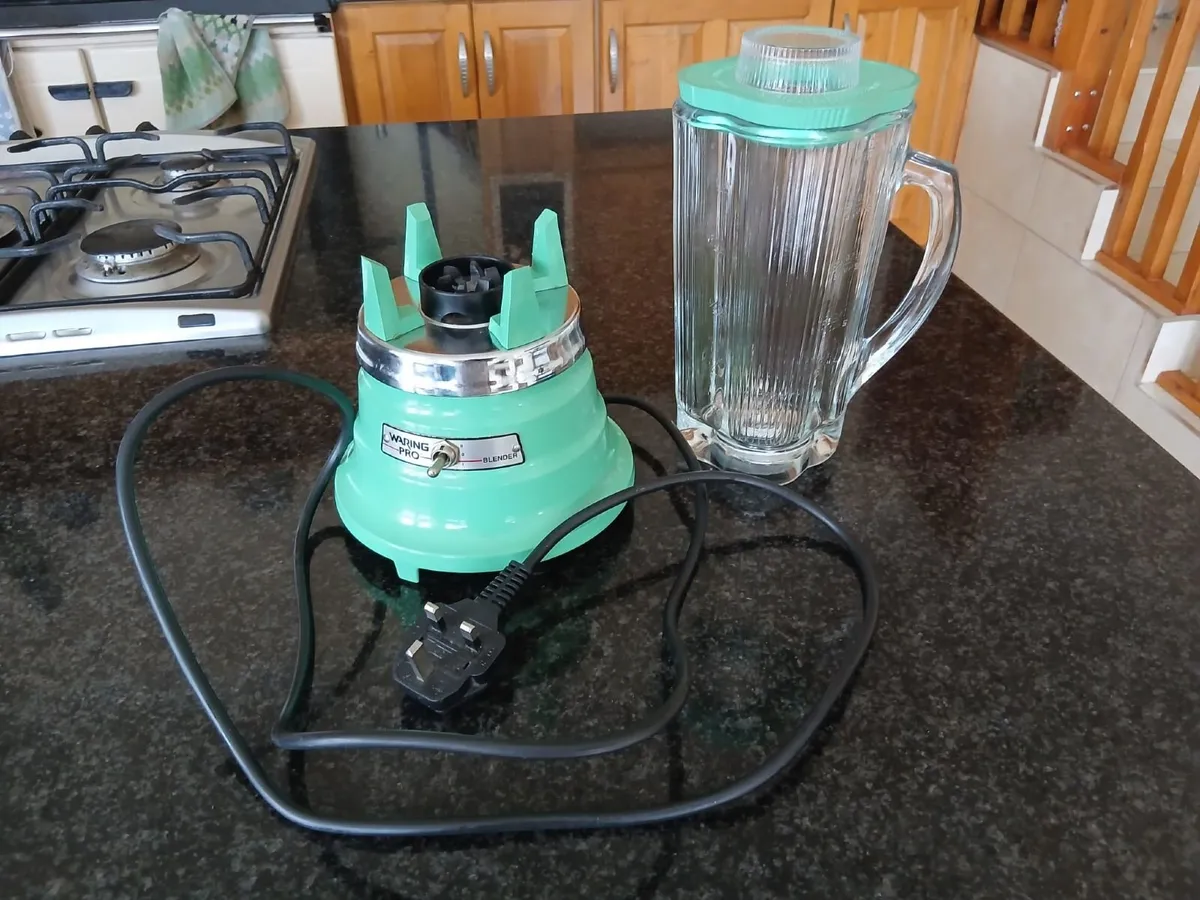Waring Pro Classic Blender - Image 2