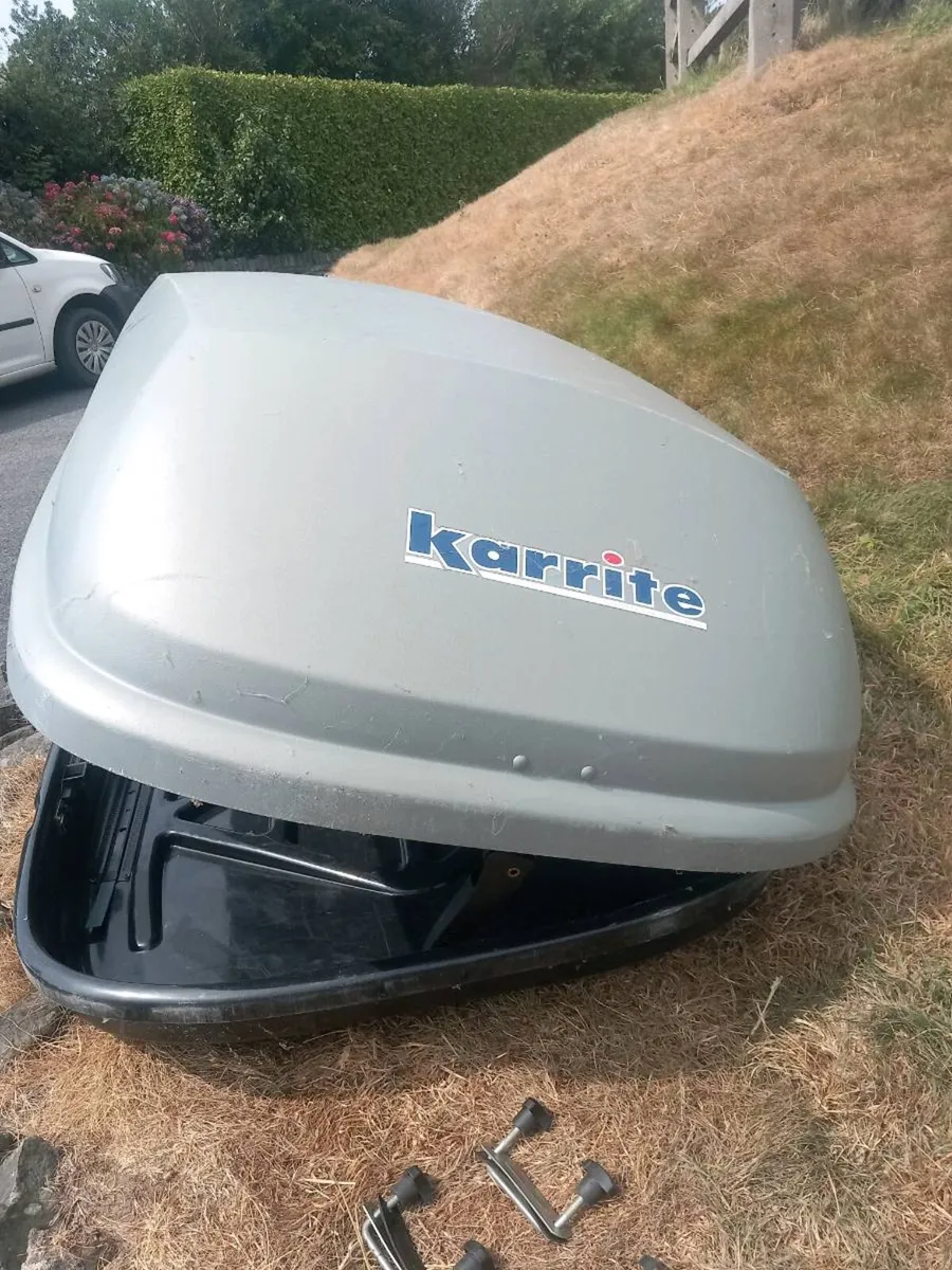 Roofbox - Image 4