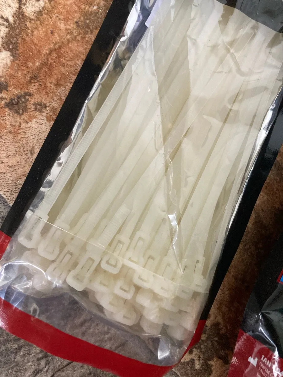 Cable ties - Image 3