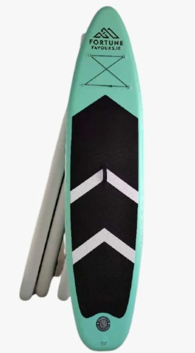 Stand Up Paddle Board Available - Image 1