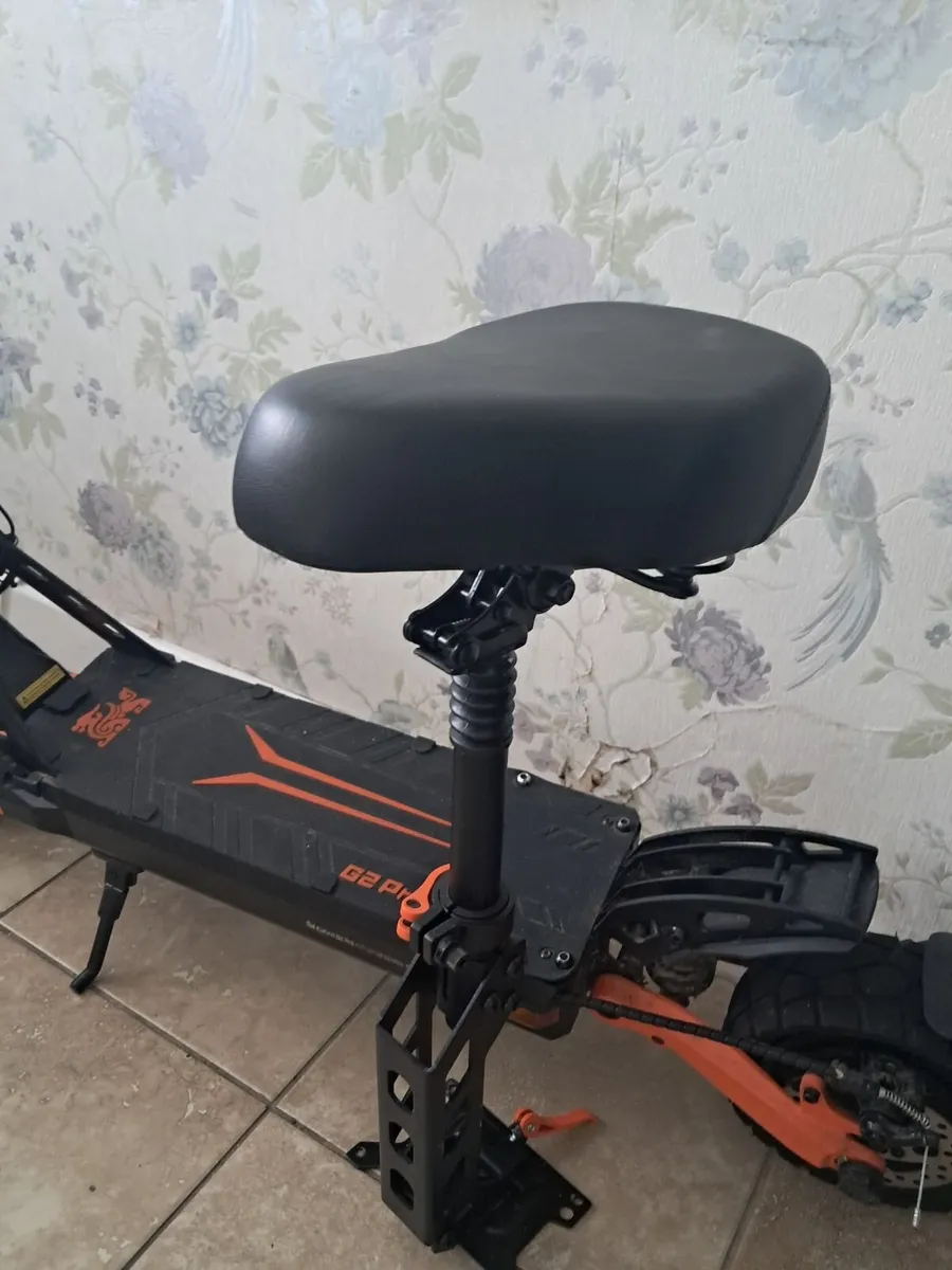 Scooter G2 pro - Image 2