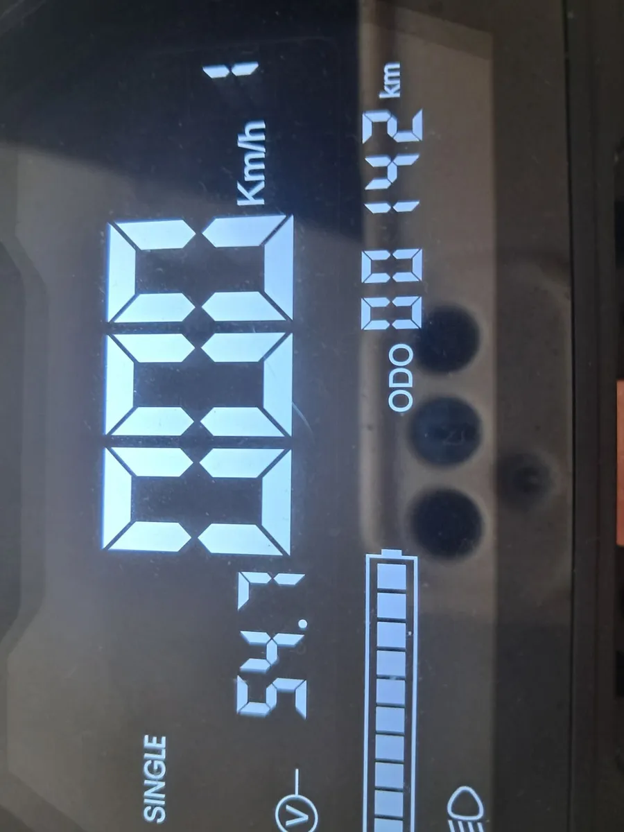 Scooter G2 pro - Image 3