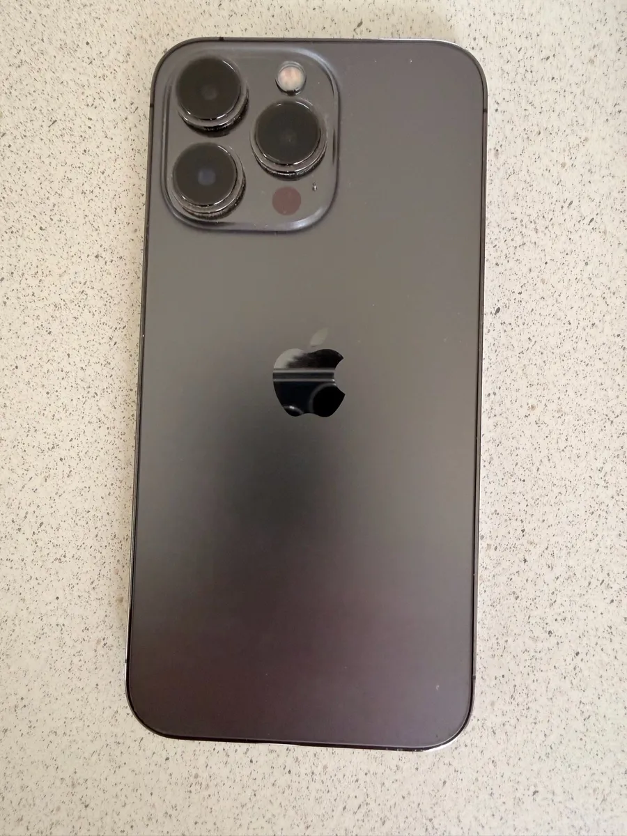 1 TB iPhone 13 PRO Battery 100% (New) - Image 3