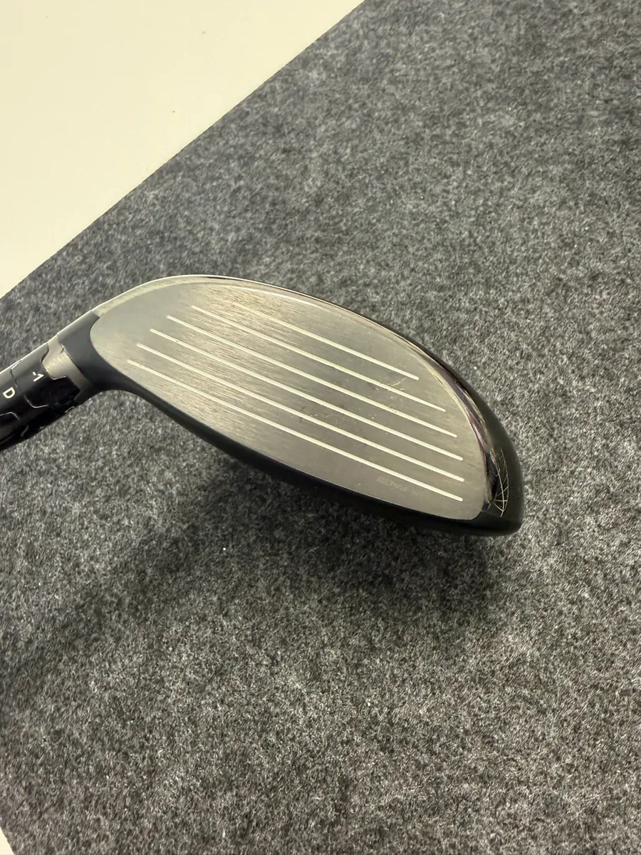 Callaway Elyte Titanium 3 Wood (15°) - Image 3