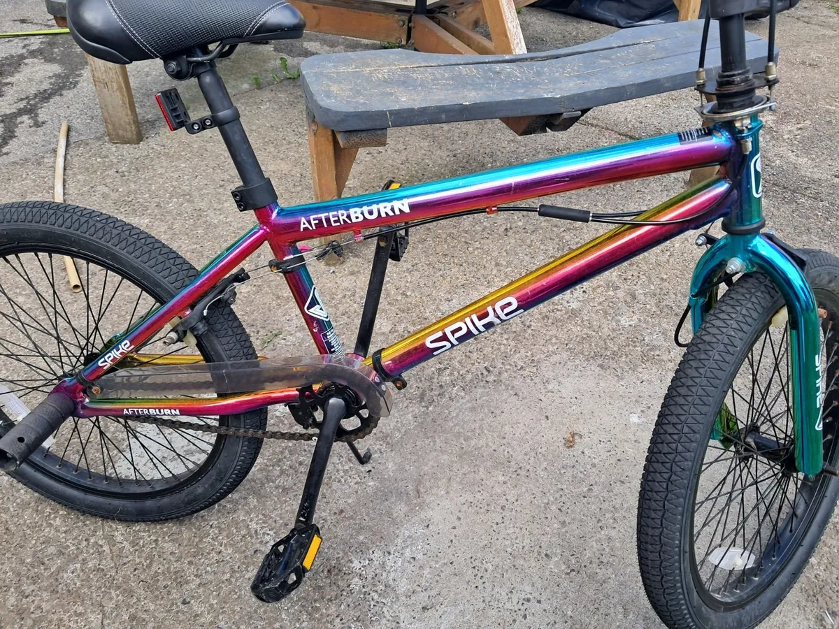 Bmx - Image 1