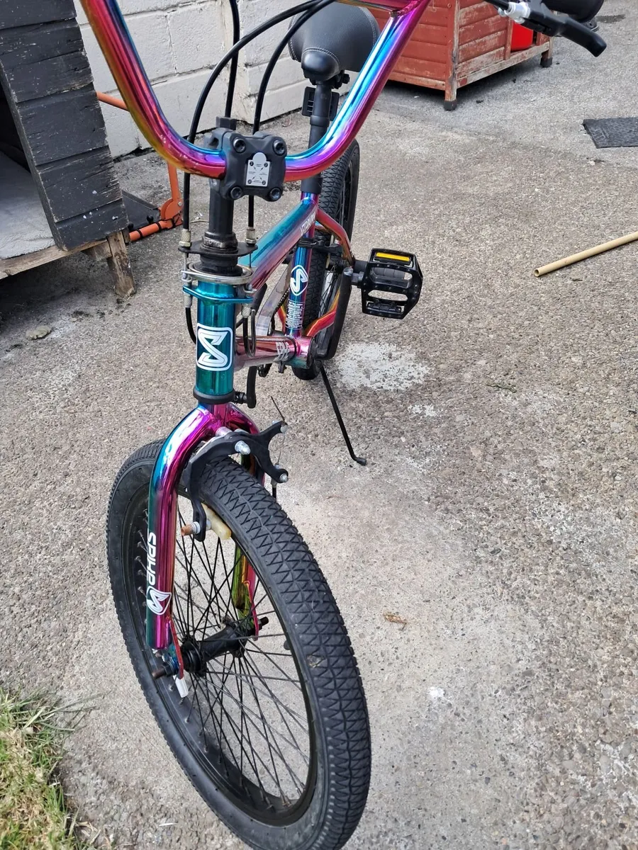 Bmx - Image 2