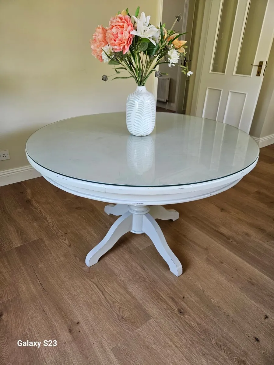 Kitchen Table