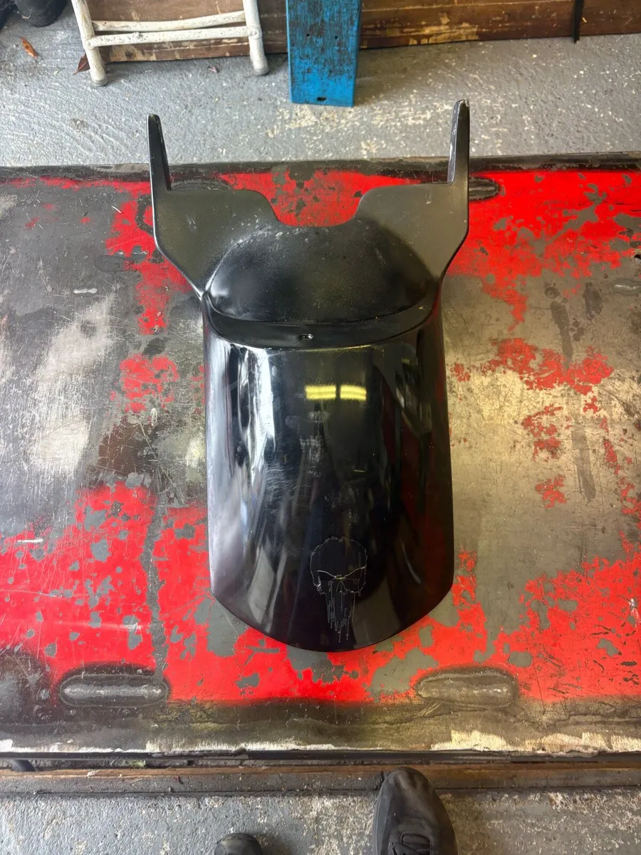 Motorcycle parts - Image 4