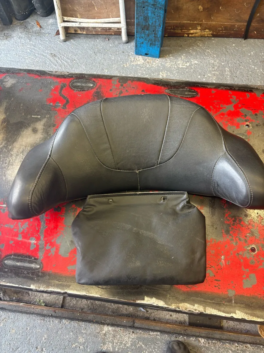 Motorcycle parts - Image 4