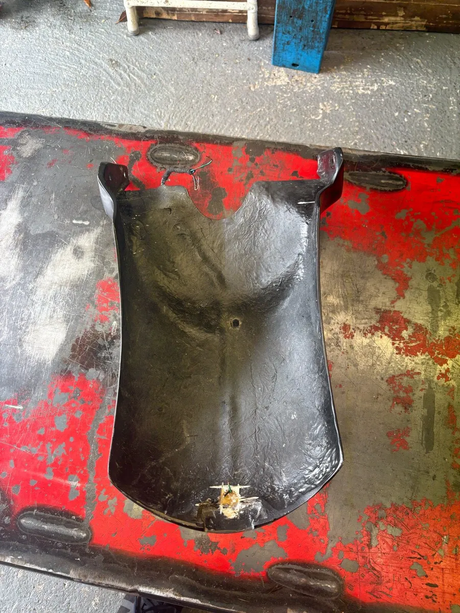 Motorcycle parts - Image 3
