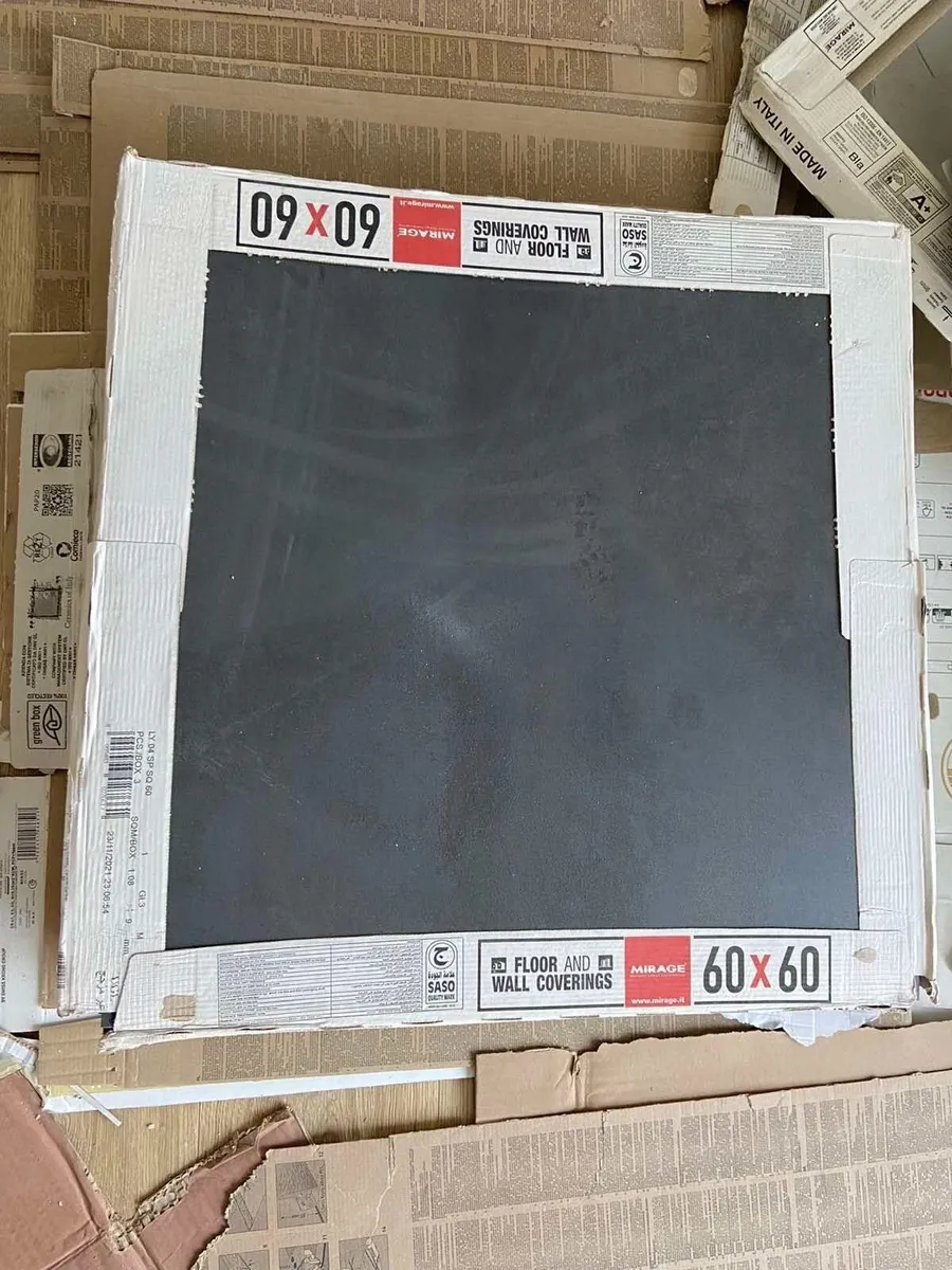 Lemmy Venom rectified Porcelian Floor / Wall Tiles - Image 1