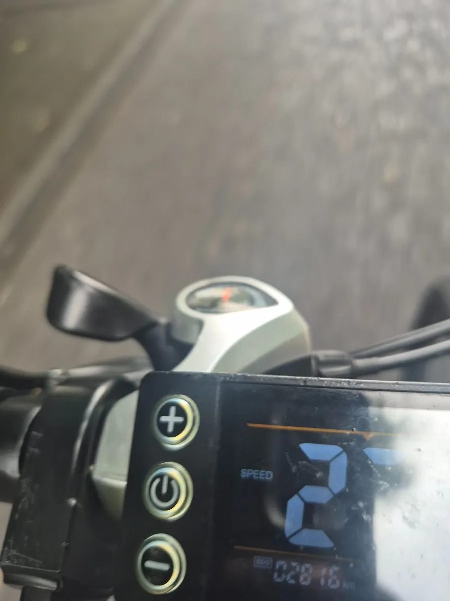Bicycle - Image 1