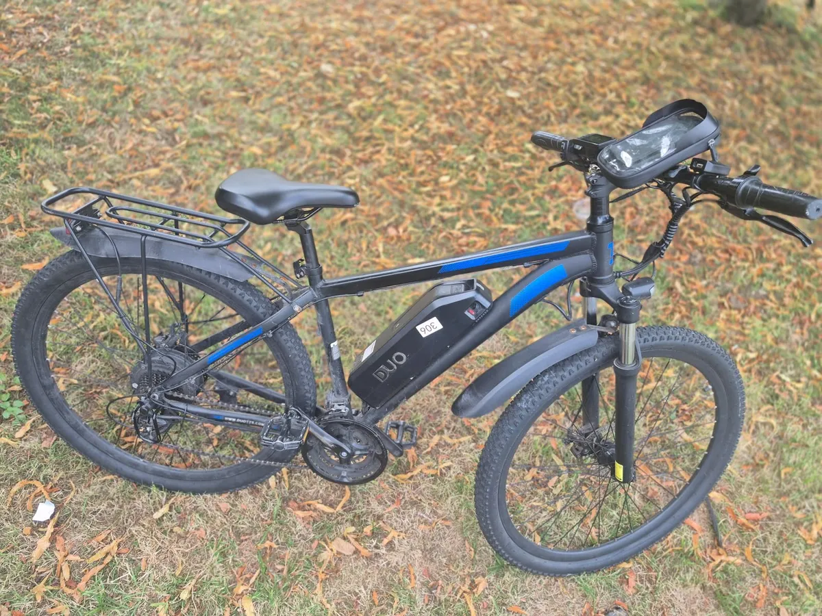 Bicycle - Image 4