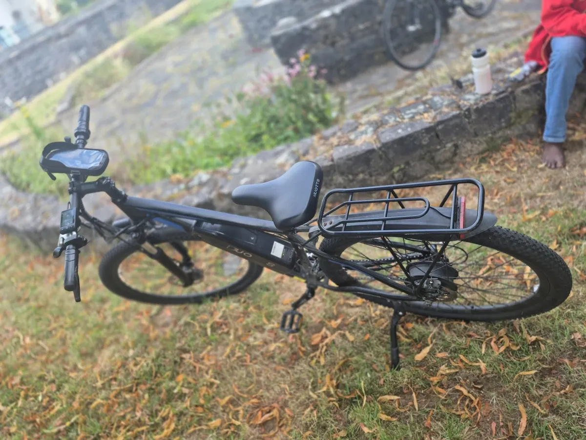 Bicycle - Image 3