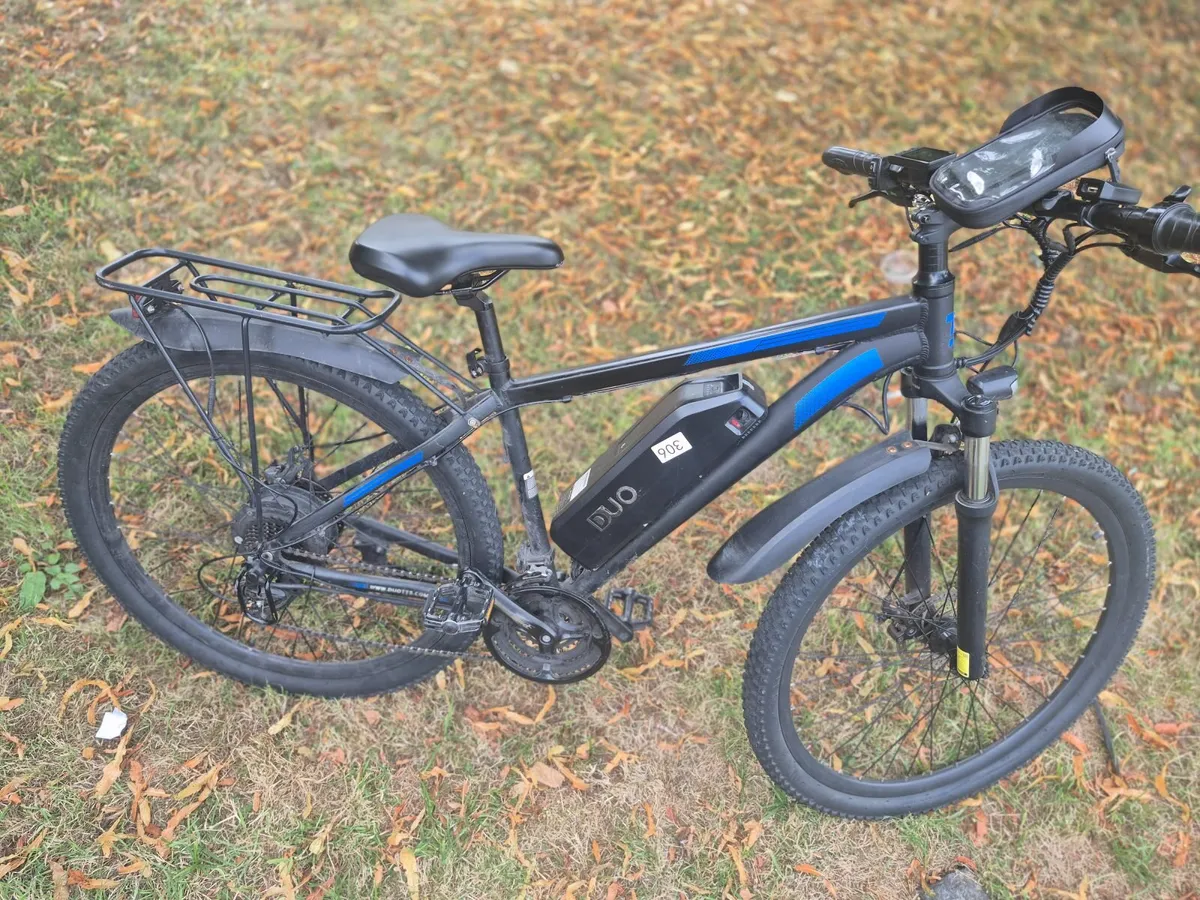 Bicycle - Image 4