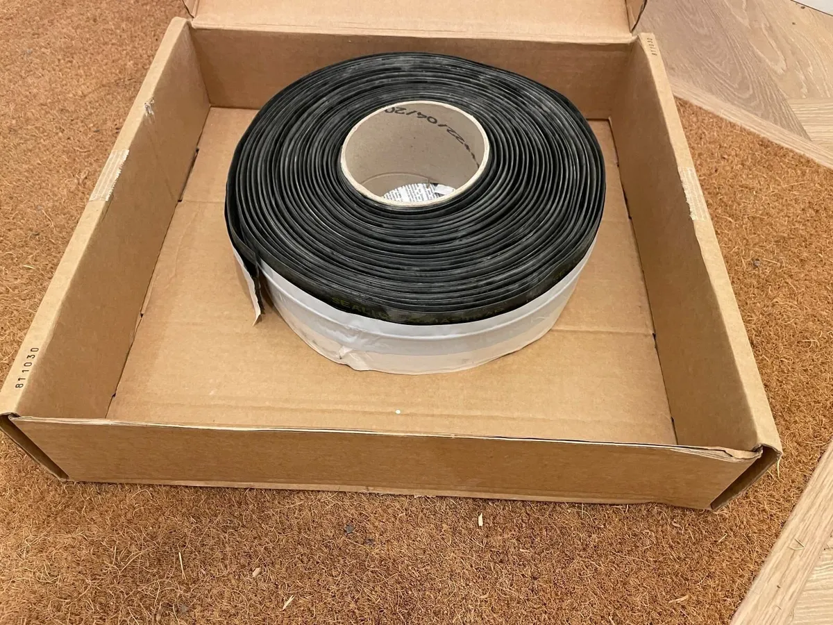 Sealux Aquastrap Classi Seal - Image 1