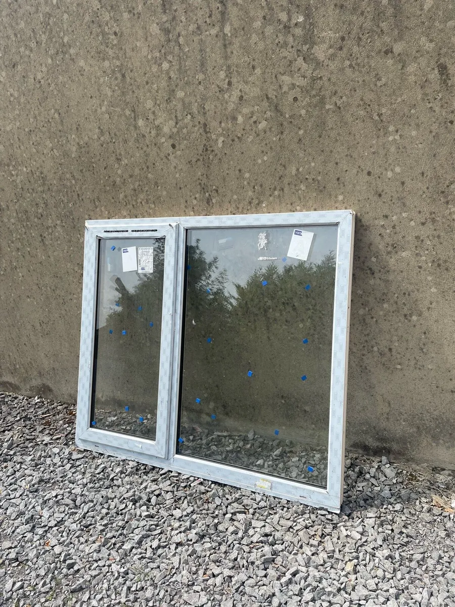 UPVC WINDOW NEW WINDOW