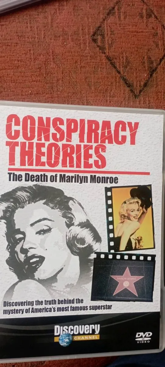8 DVD BOX SET  PRODUCED BY  DISCOVERY CHANNEL - Image 4
