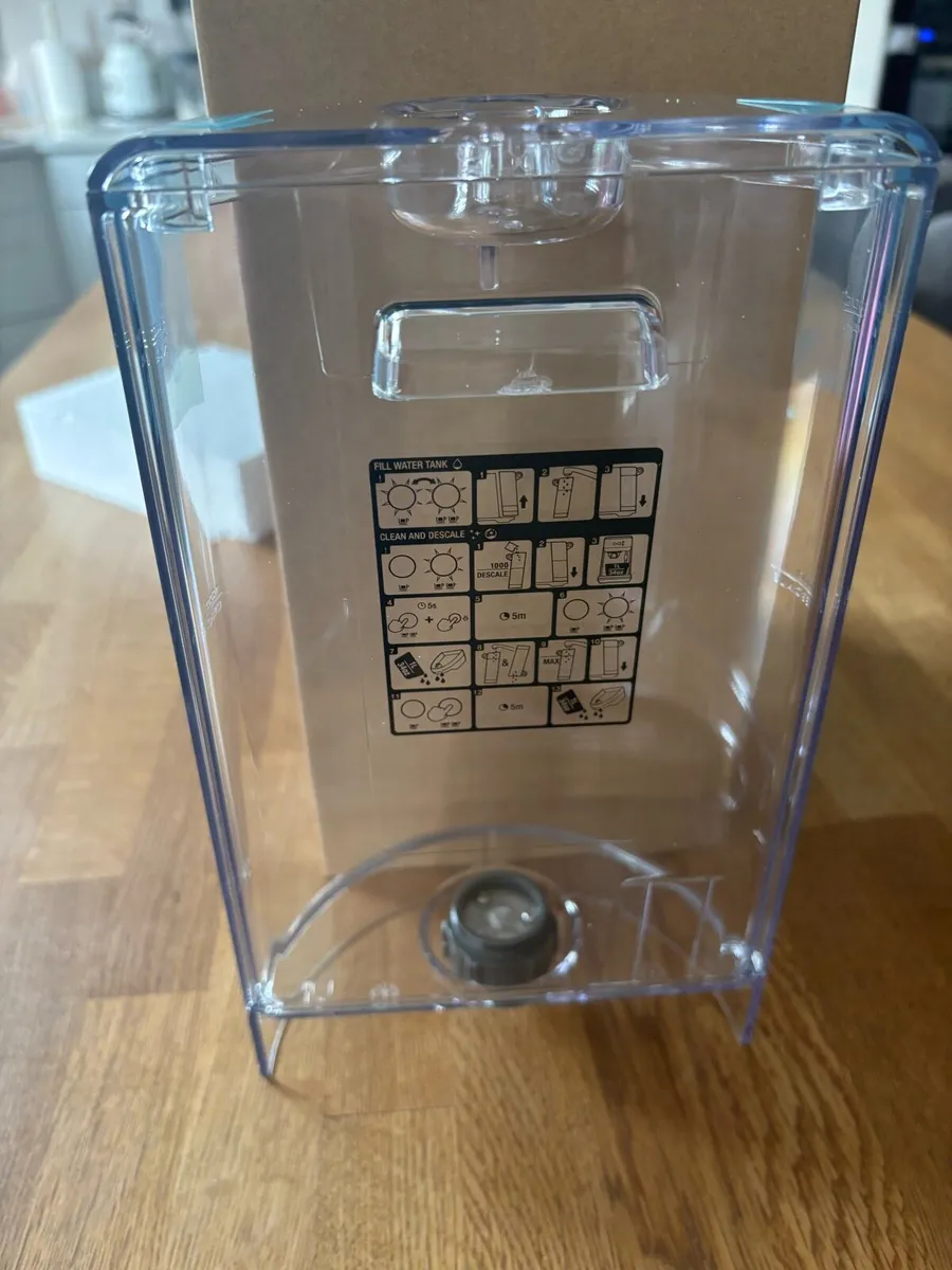 Genuine sage bambino water tank- SP0100850-NEW - Image 1