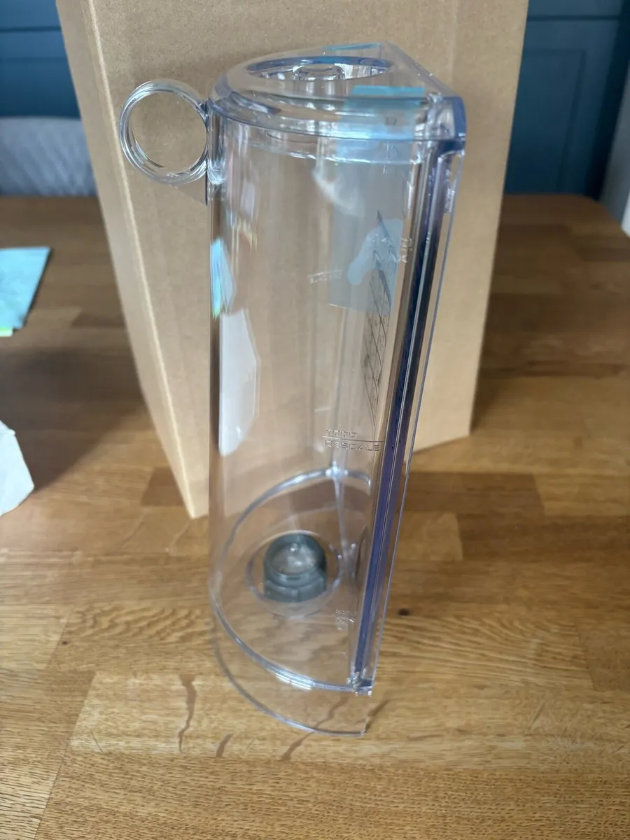 Genuine sage bambino water tank- SP0100850-NEW - Image 2