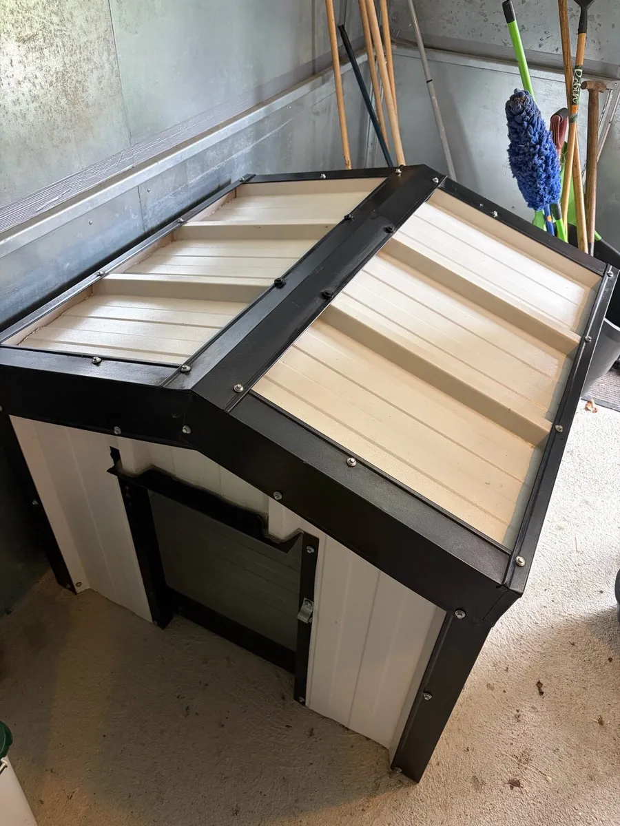 Dog kennel - Image 4