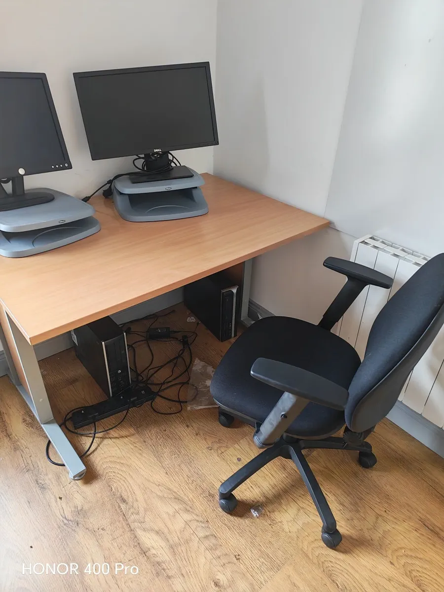 office furniture - Image 4