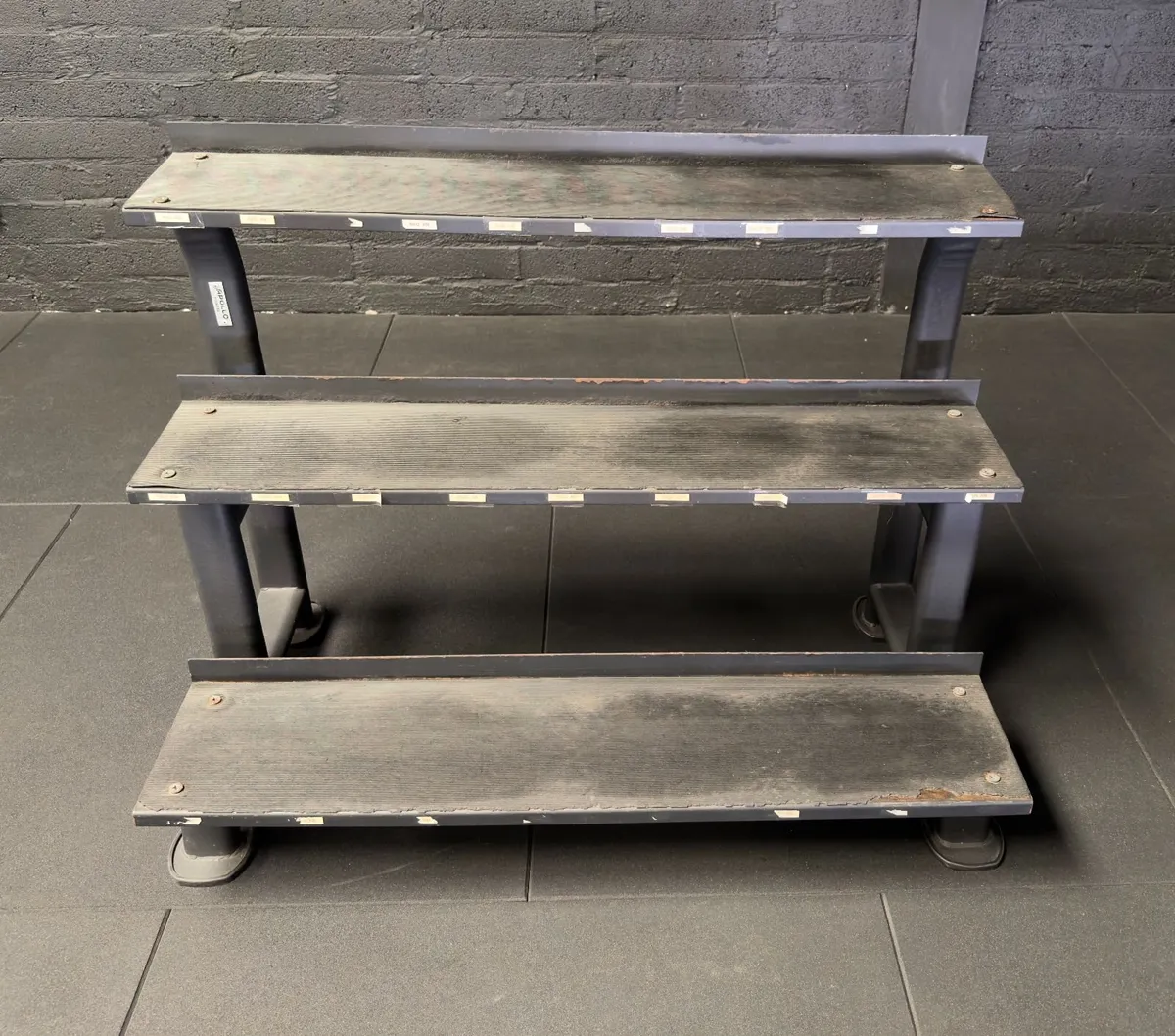 Functional Fitness Equipment - Image 3