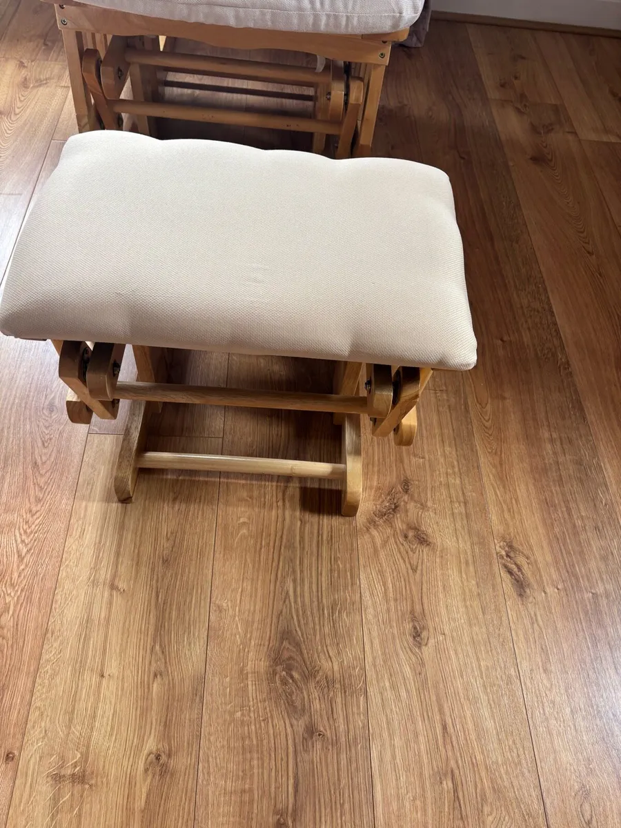 Nursing Chair - Image 3