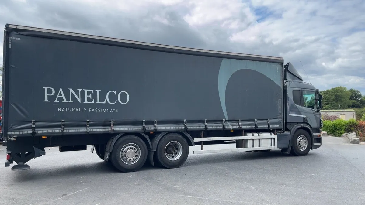 Scania P320 - Image 3