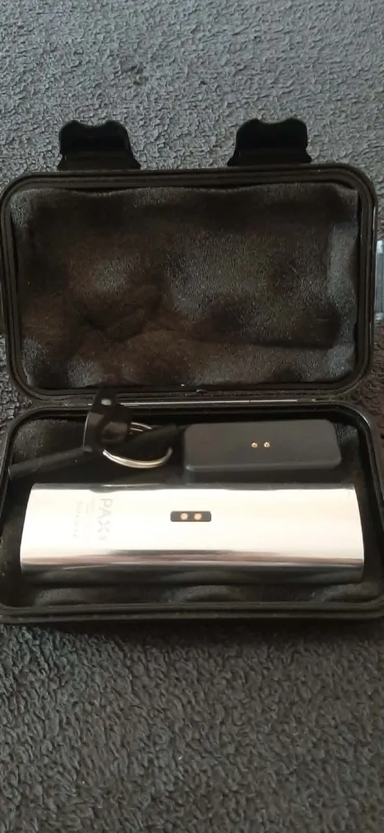 PAX 3 Vaporizer - Image 1