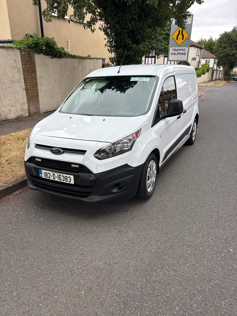 ford transit connect - Image 1