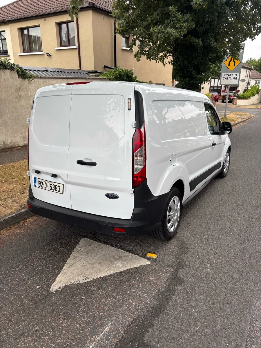 ford transit connect - Image 4
